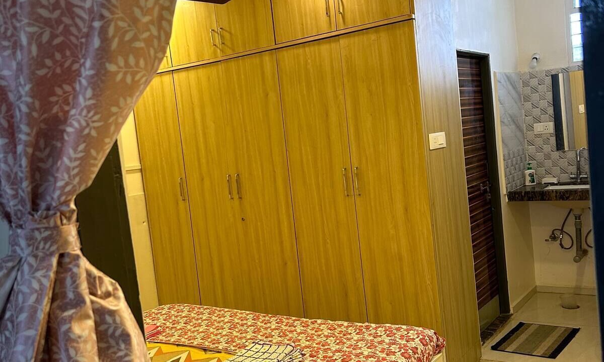 Photo of Bedroom in Nagpur
