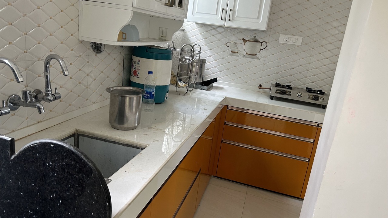 Photo of Kitchen in Nagpur