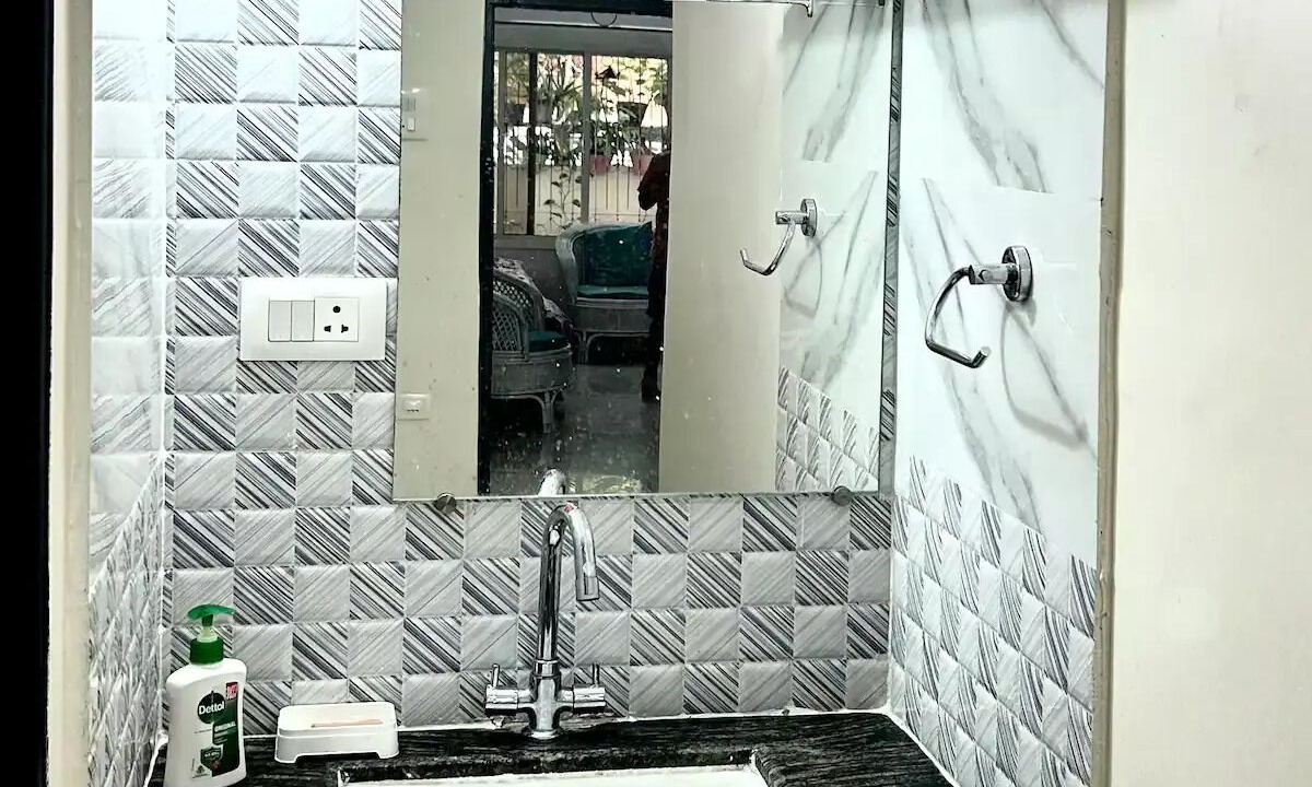 Photo of Bathroom in Nagpur