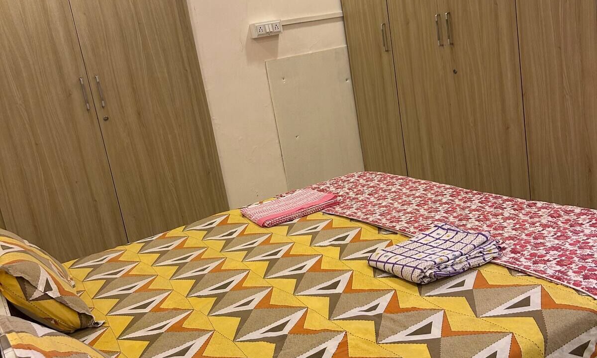 Photo of Bedroom in Nagpur