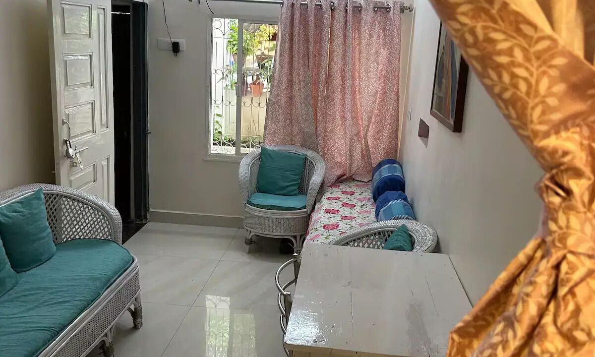Photo of Livingroom in Nagpur