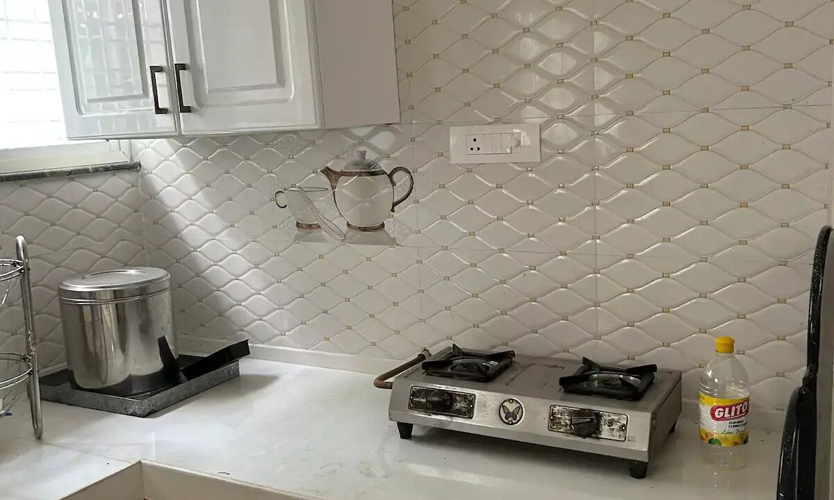 Photo of Kitchen in Nagpur