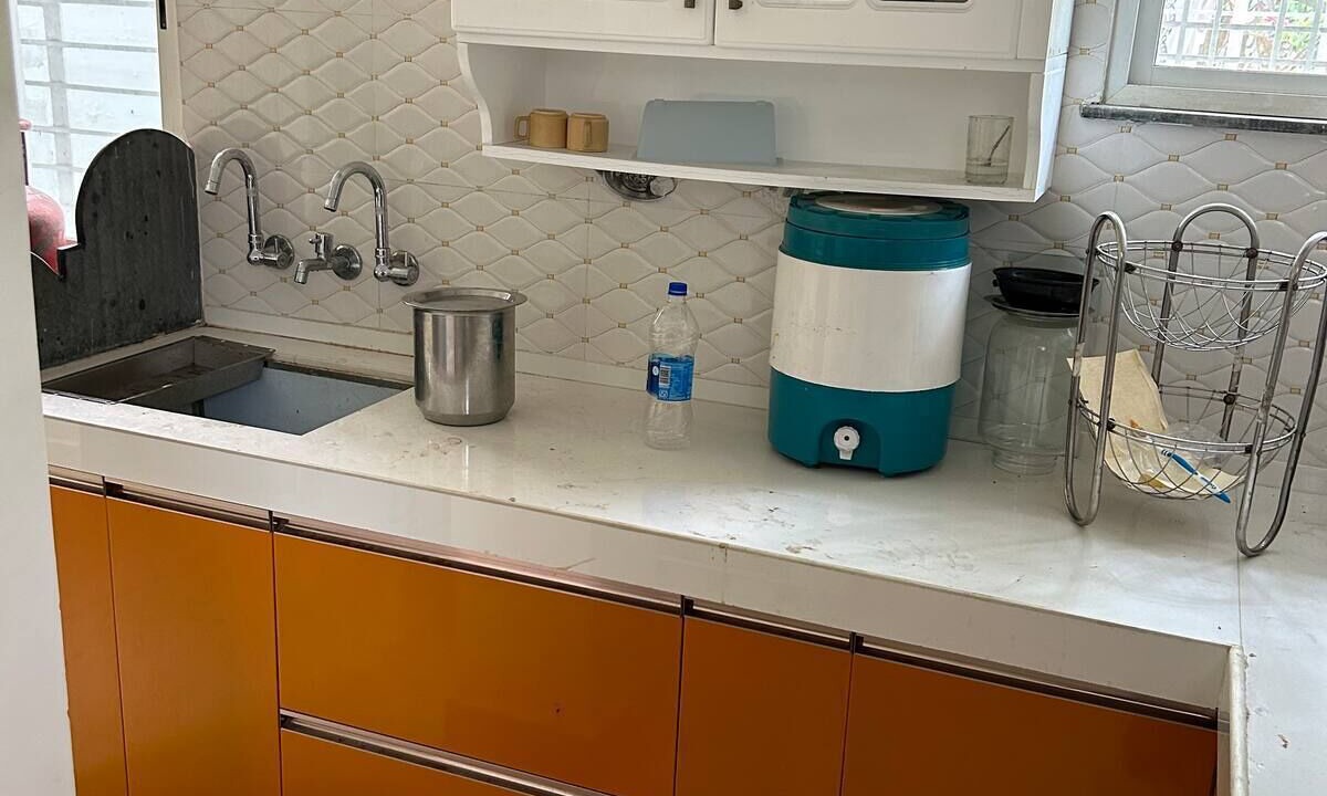 Photo of Kitchen in Nagpur