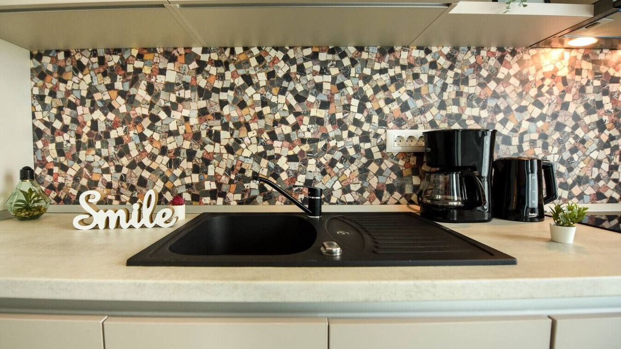 Photo of Kitchen in Aviatiei