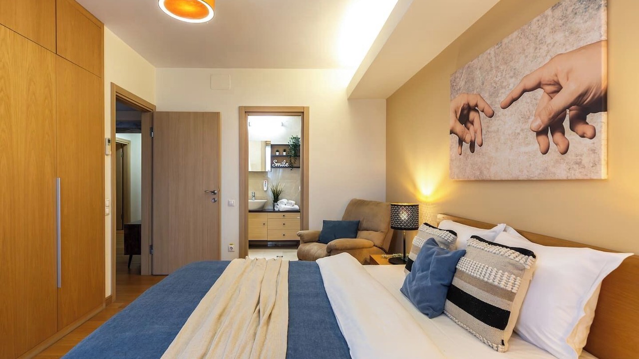 Photo of Bedroom in Sector 2