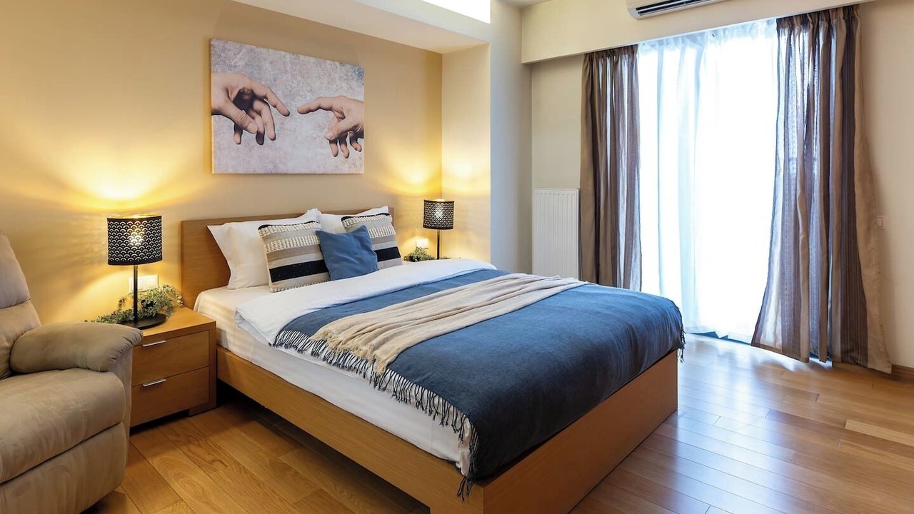 Photo of Bedroom in Sector 2