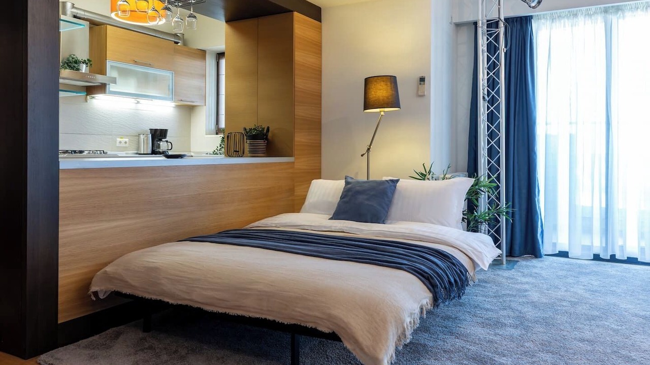 Photo of Bedroom in Sector 2