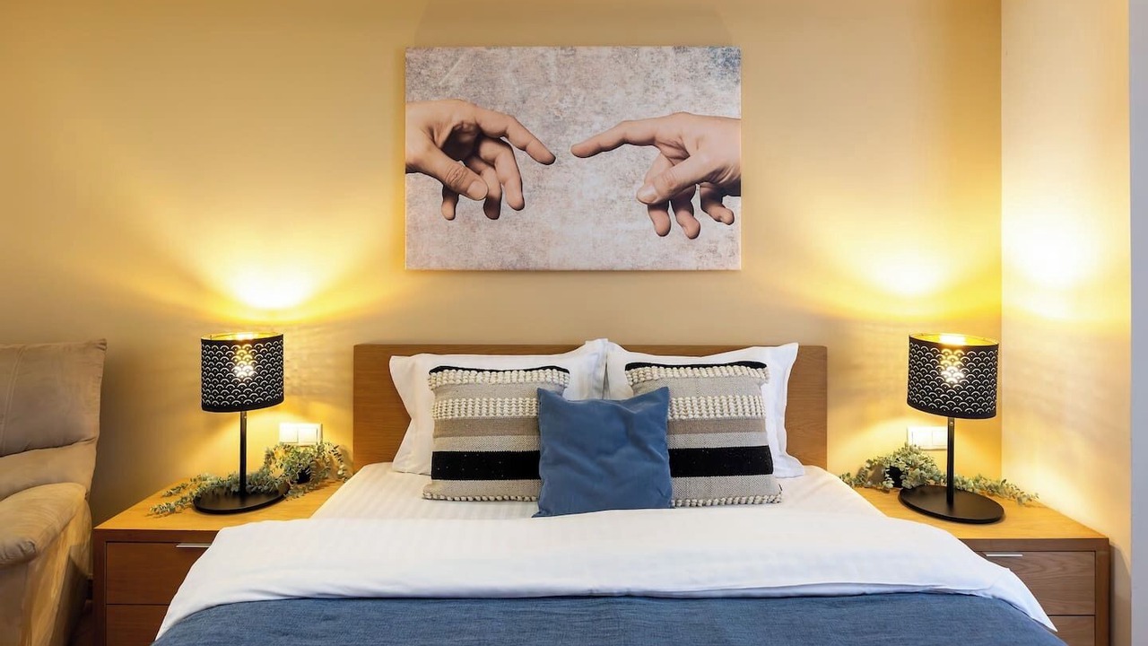 Photo of Bedroom in Sector 2