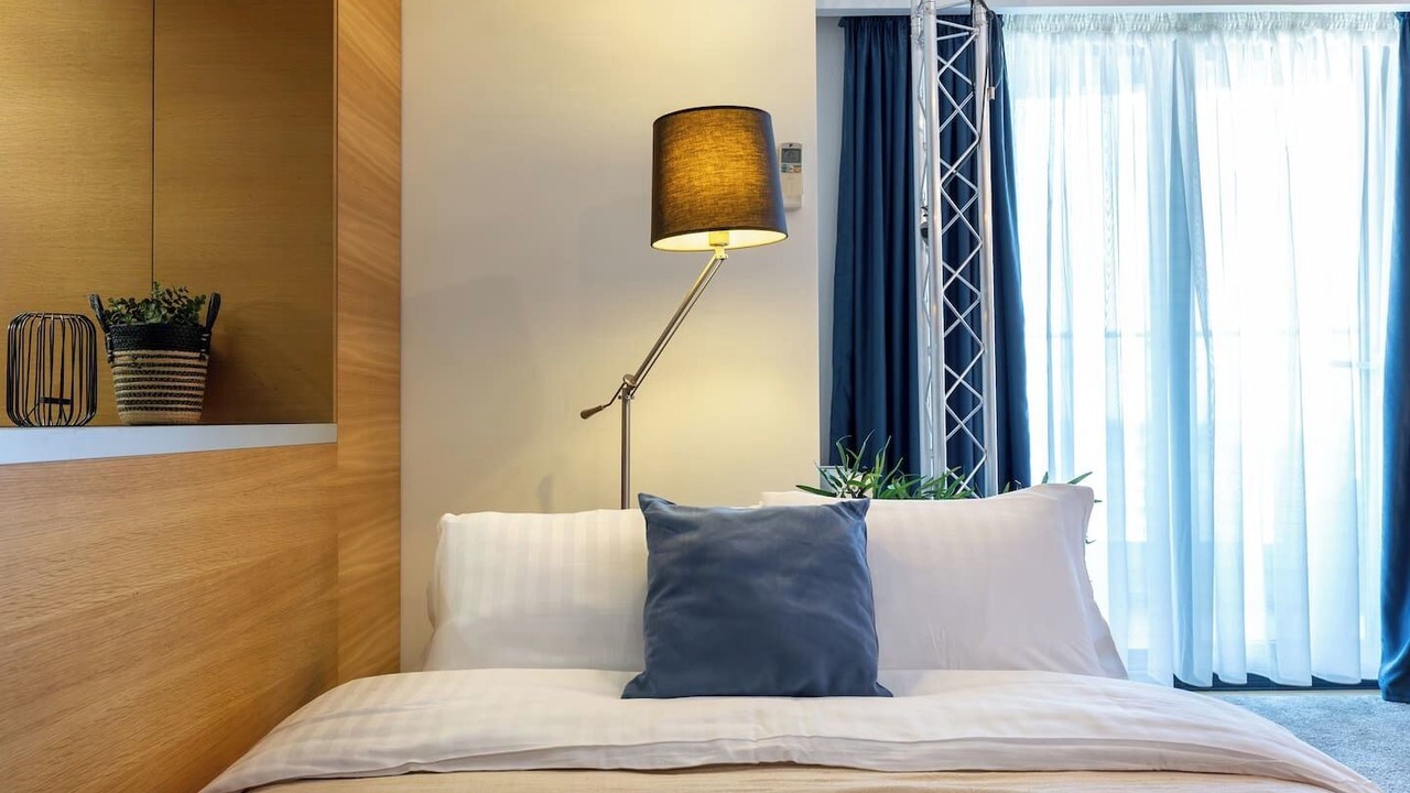 Photo of Bedroom in Sector 2
