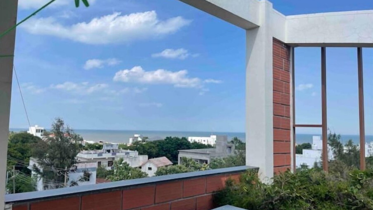 Photo of Outdoor in Vadanemelli