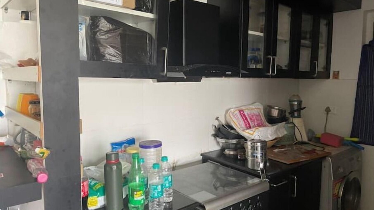 Photo of Kitchen in Vadanemelli