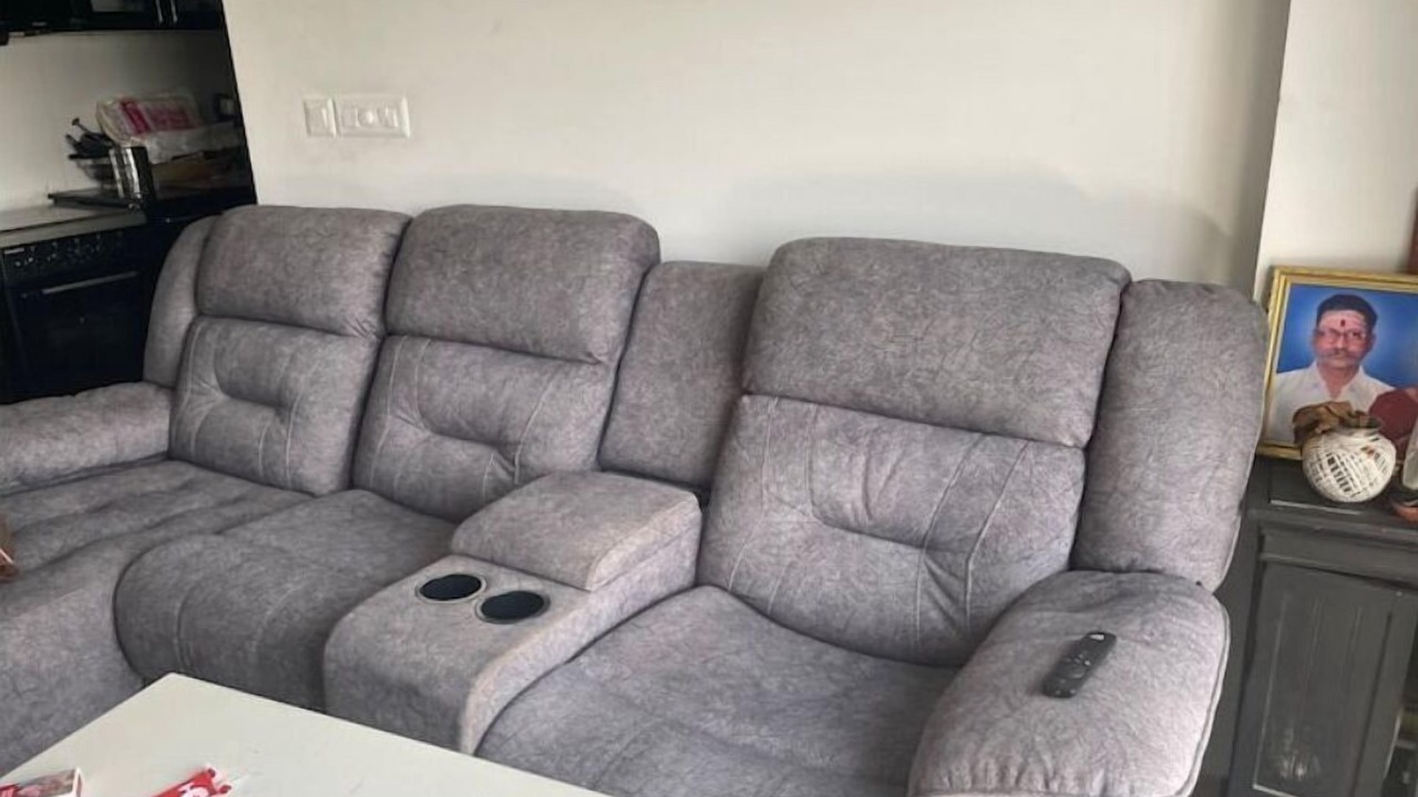 Photo of Livingroom in Vadanemelli
