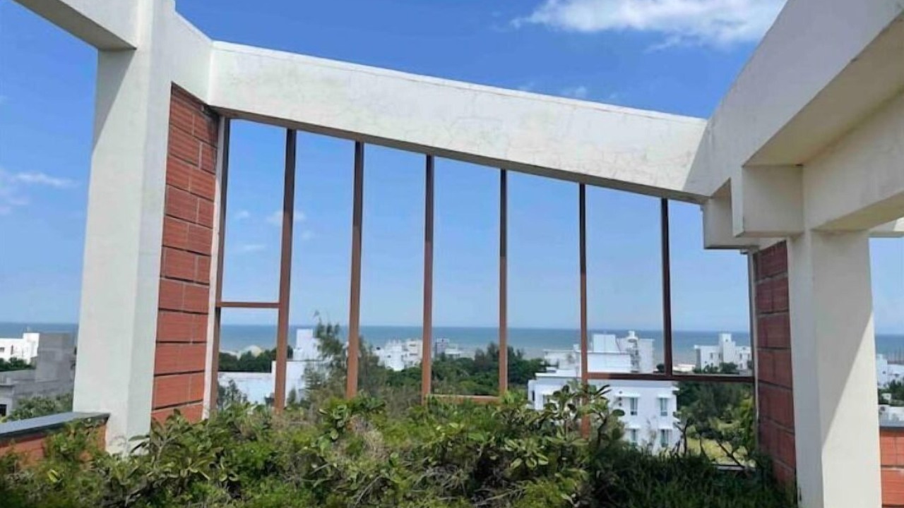 Photo of Outdoor in Vadanemelli