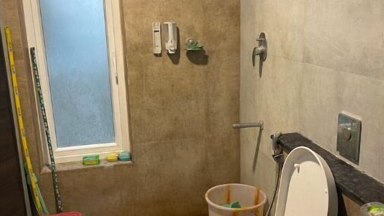 Photo of Bathroom in Vadanemelli