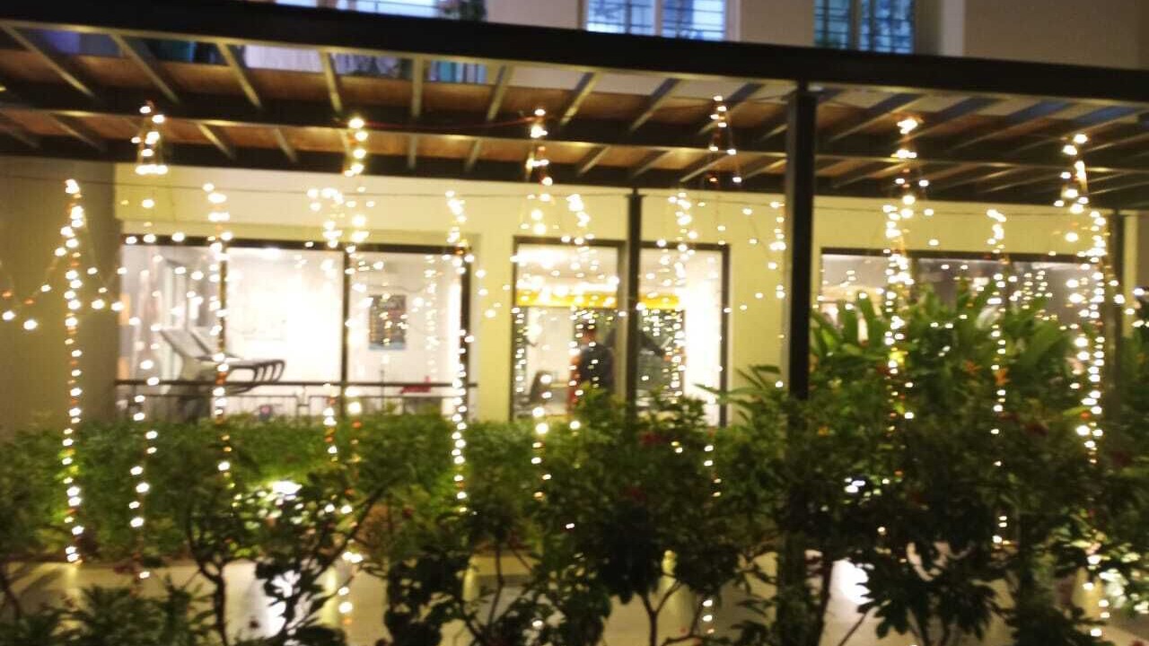 Photo of Patio Balcony in Vadanemelli