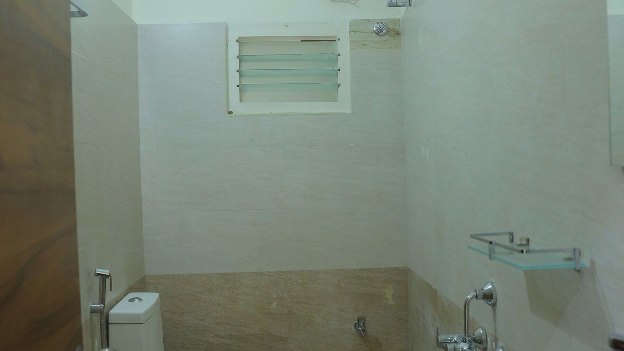 Photo of Bathroom in Tirupati