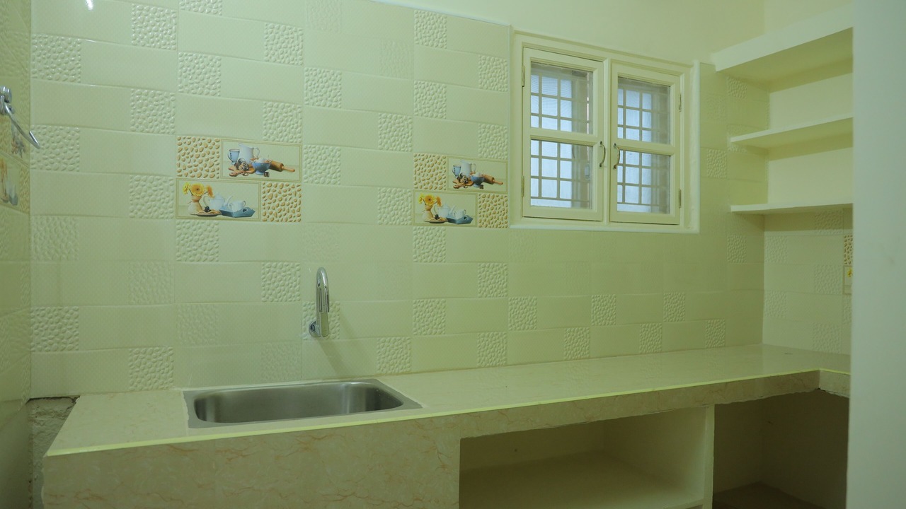 Photo of Bathroom in Tirupati