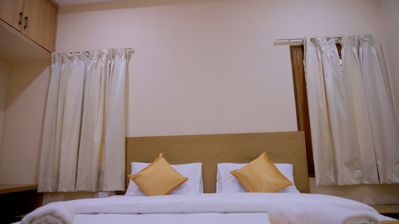 Photo of Bedroom in Tirupati