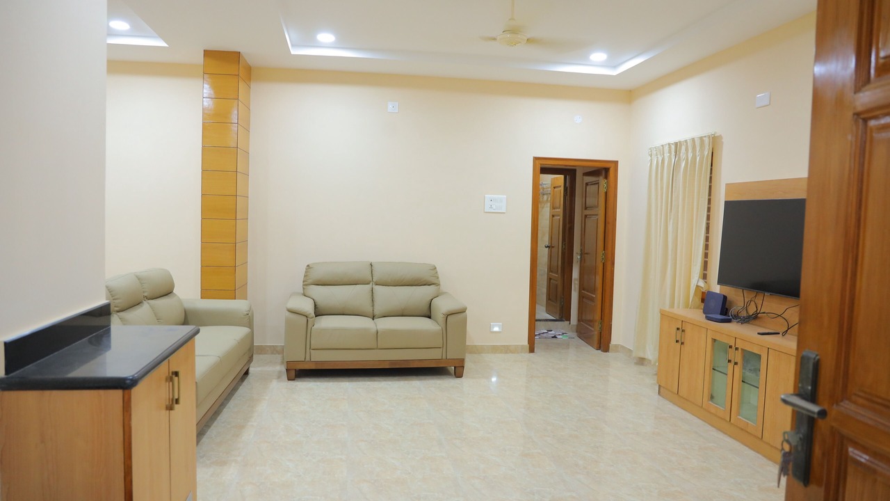 Photo of Livingroom in Tirupati