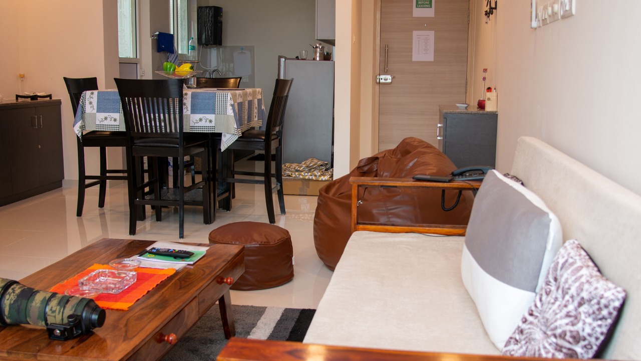 Photo of Livingroom in Chicalim