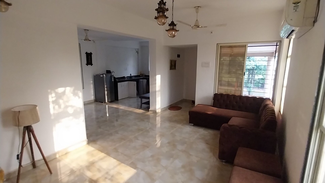 Photo of Livingroom in Karjat