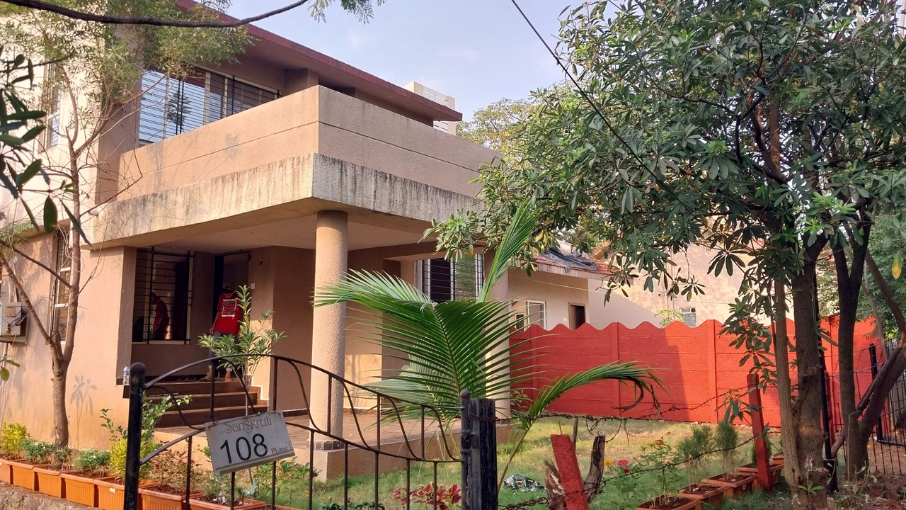 Photo of Outdoor in Karjat