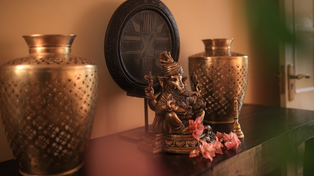 Photo of Livingroom in Rishikesh