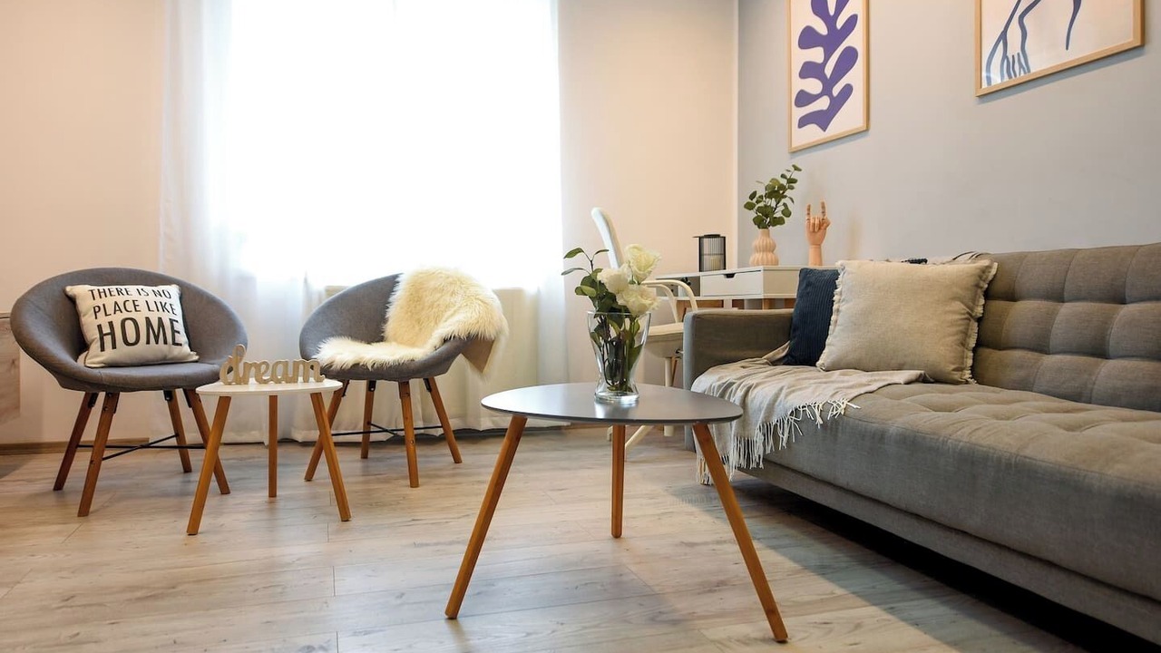 Photo of Livingroom in Bucharest City-Centre