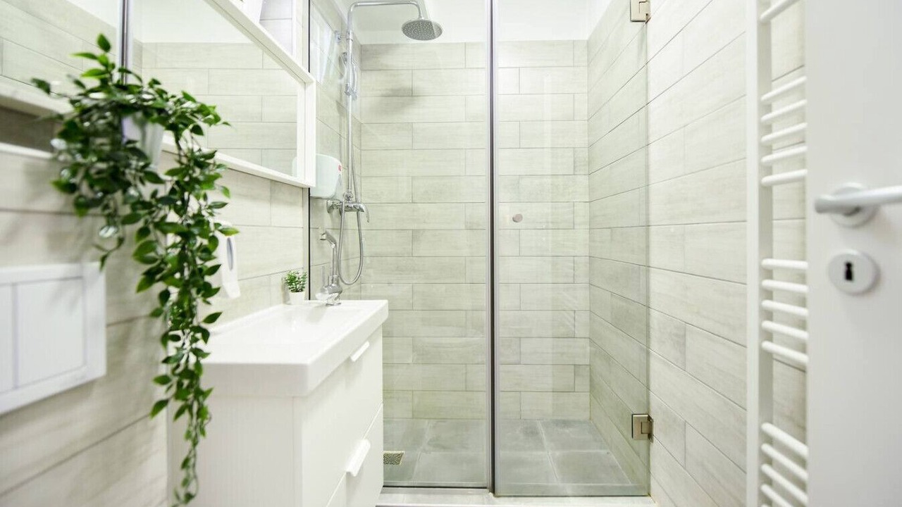 Photo of Bathroom in Bucharest City-Centre
