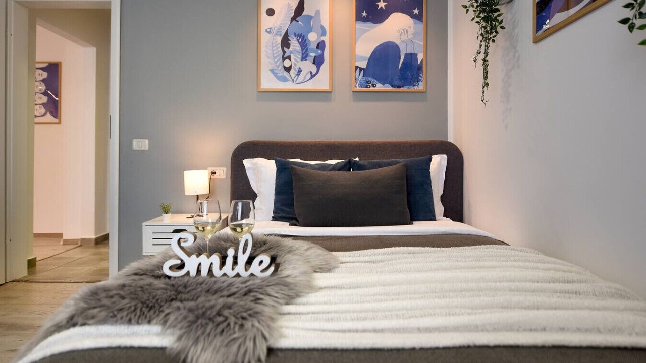Photo of Bedroom in Bucharest City-Centre
