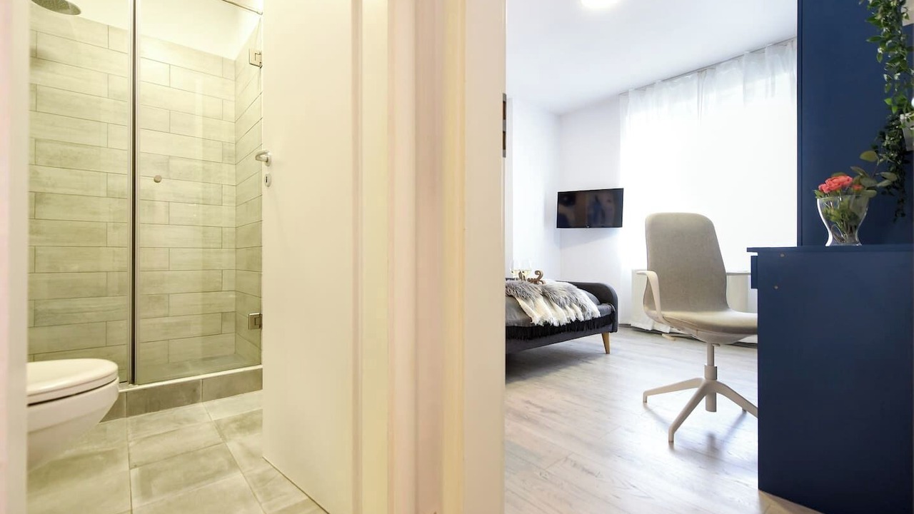 Photo of Bedroom in Bucharest City-Centre