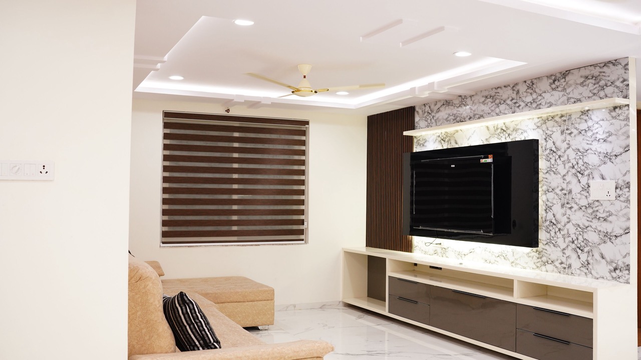 Photo of Livingroom in Visakhapatnam
