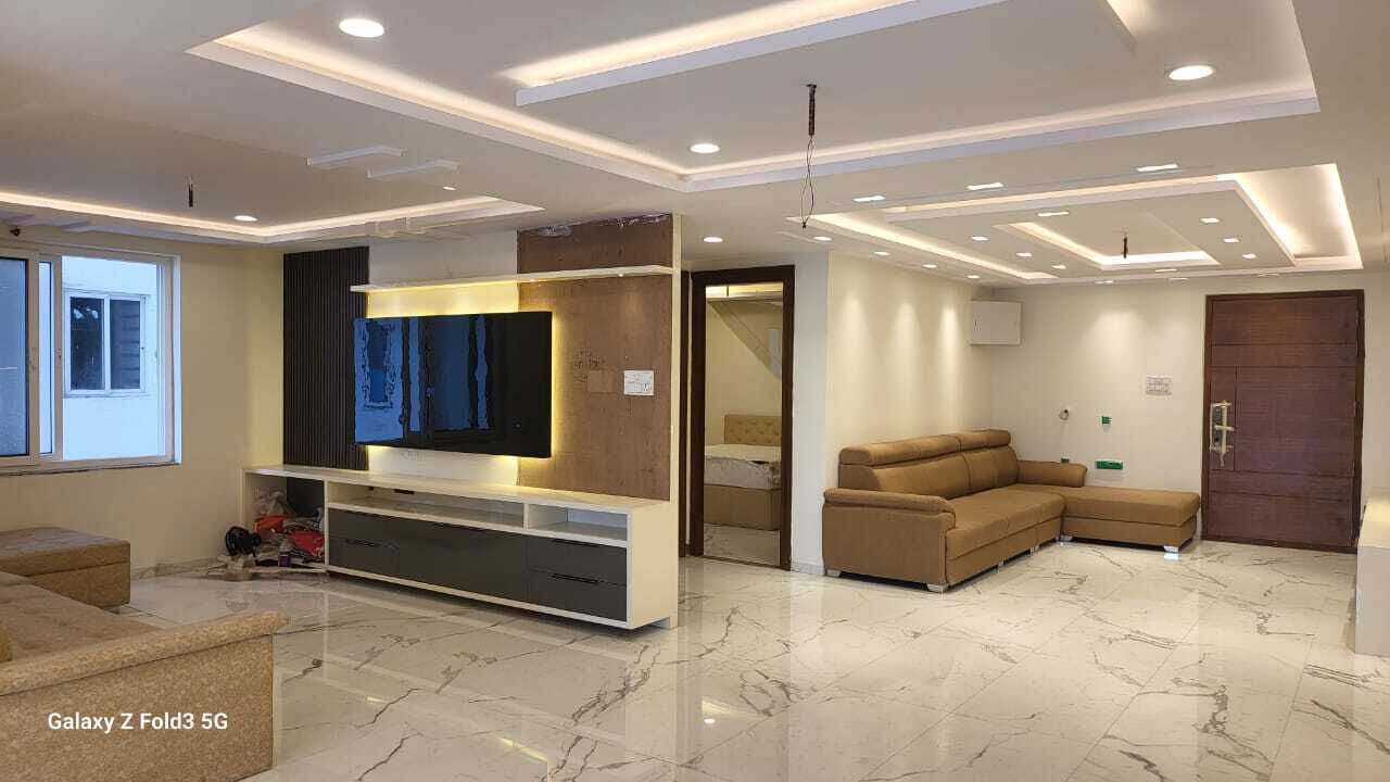 Photo of Livingroom in Visakhapatnam