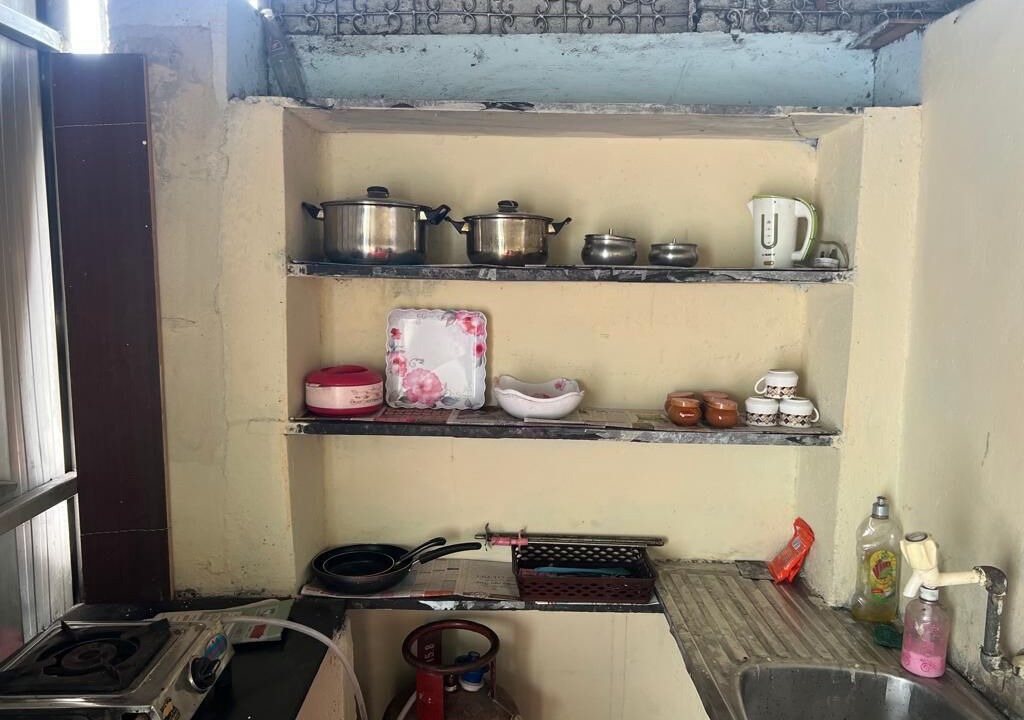 Photo of Kitchen in Hyderabad