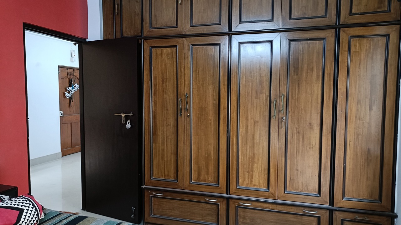 Photo of Bedroom in Kolkata
