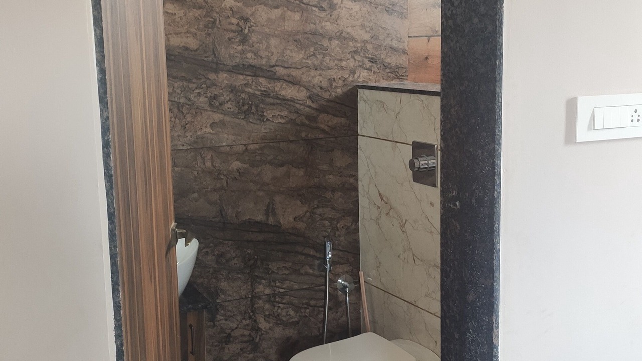 Photo of Bathroom in Mangalore