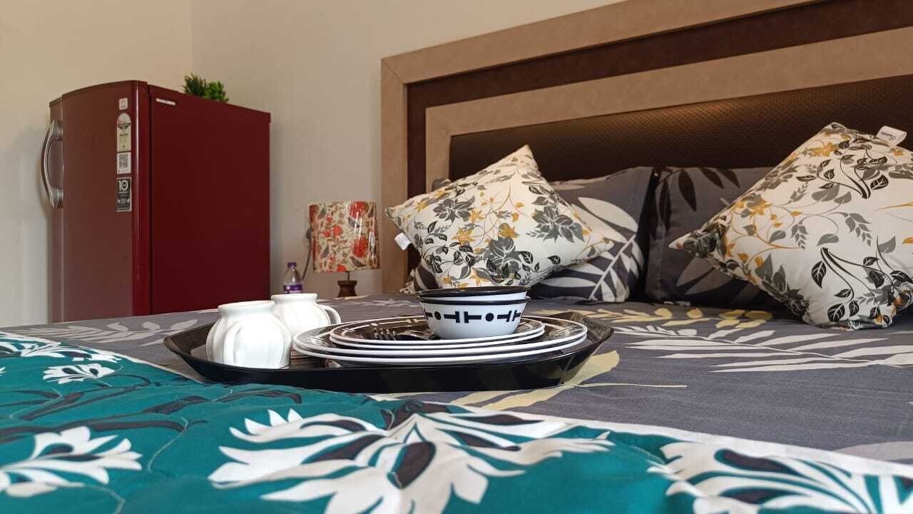 Photo of Bedroom in Mazal Waddo