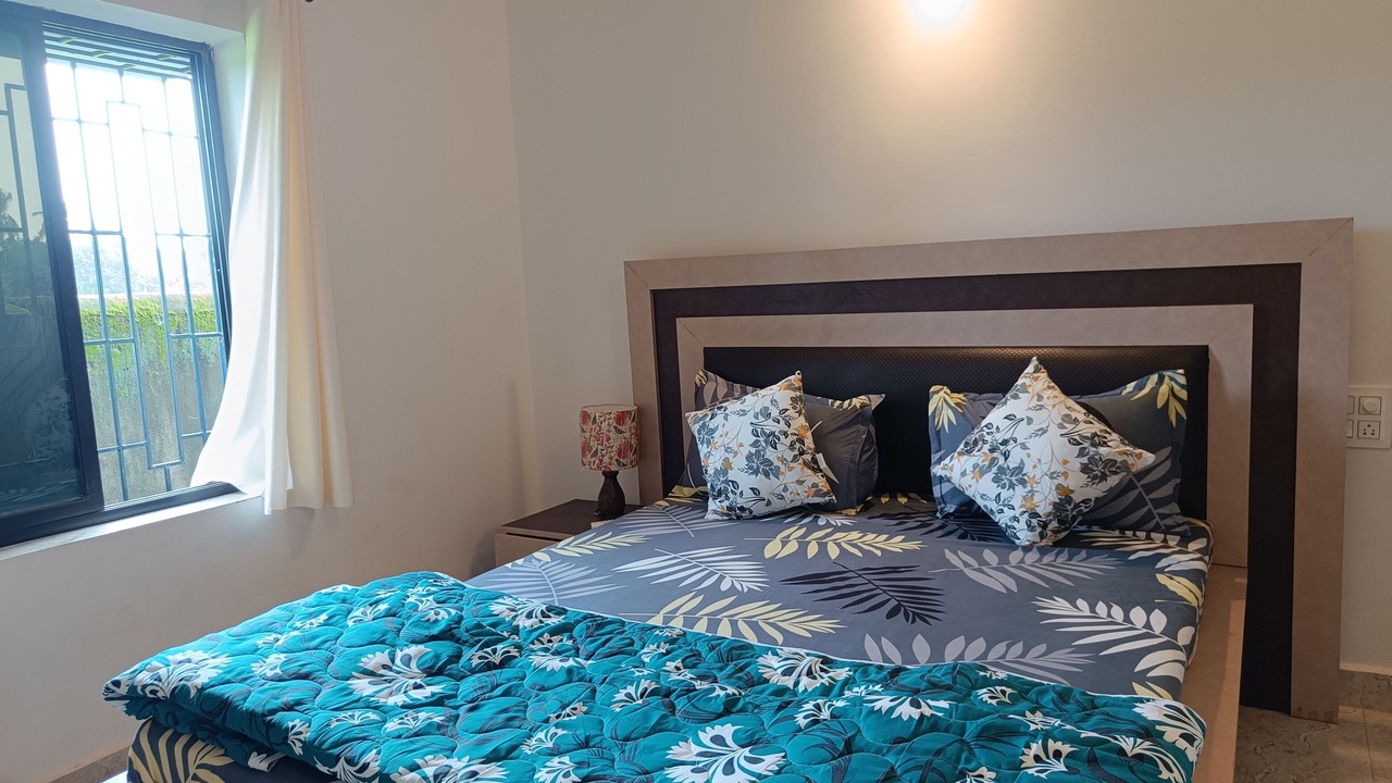 Photo of Bedroom in Mazal Waddo