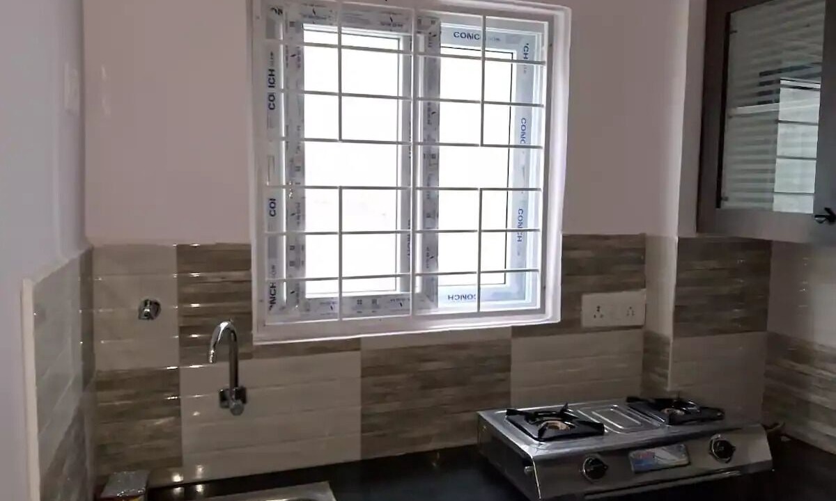 Photo of Kitchen in Kondapur
