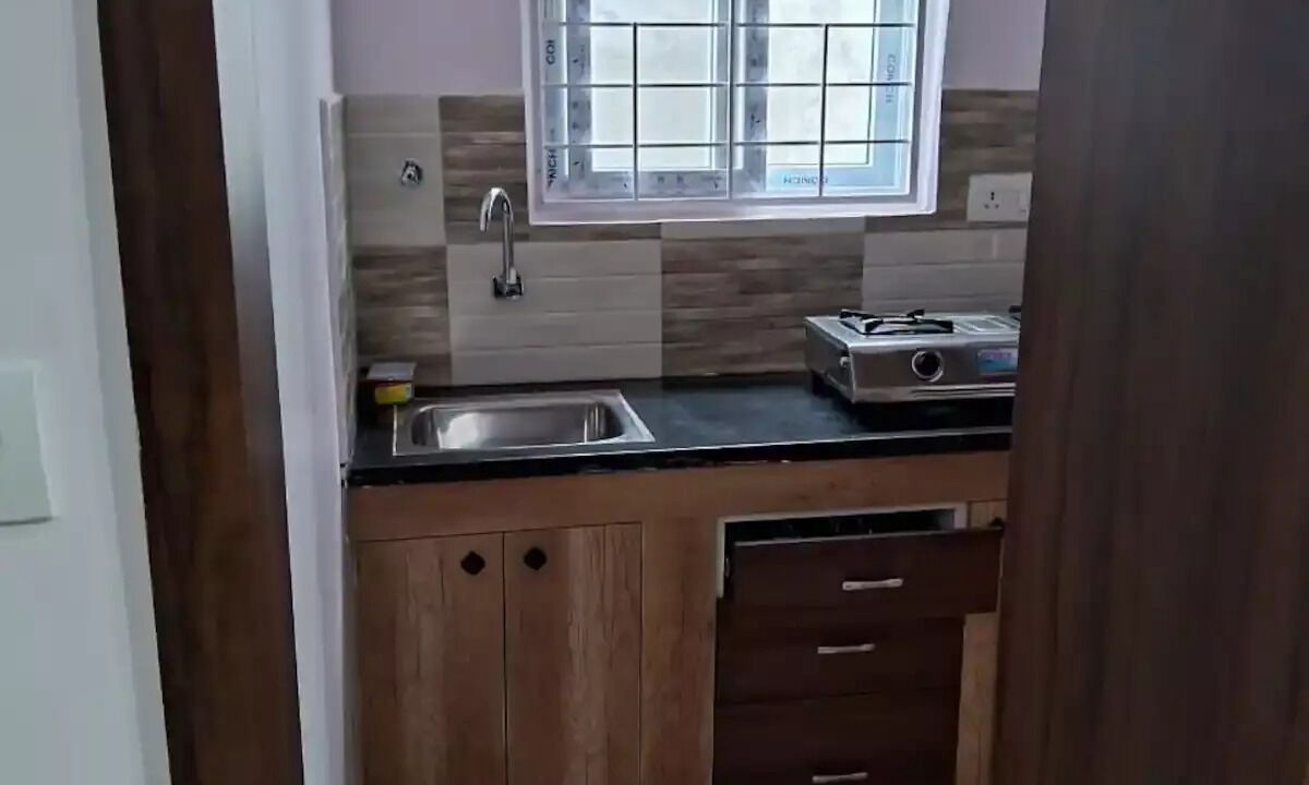 Photo of Kitchen in Kondapur