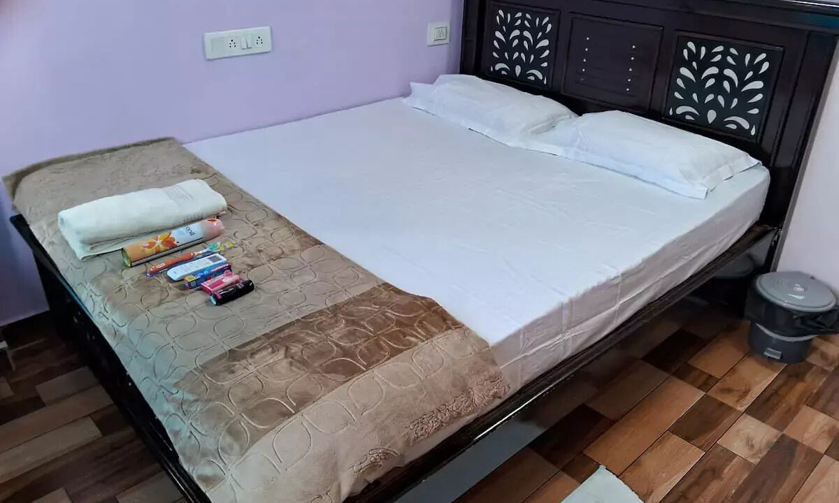 Photo of Bedroom in Kondapur