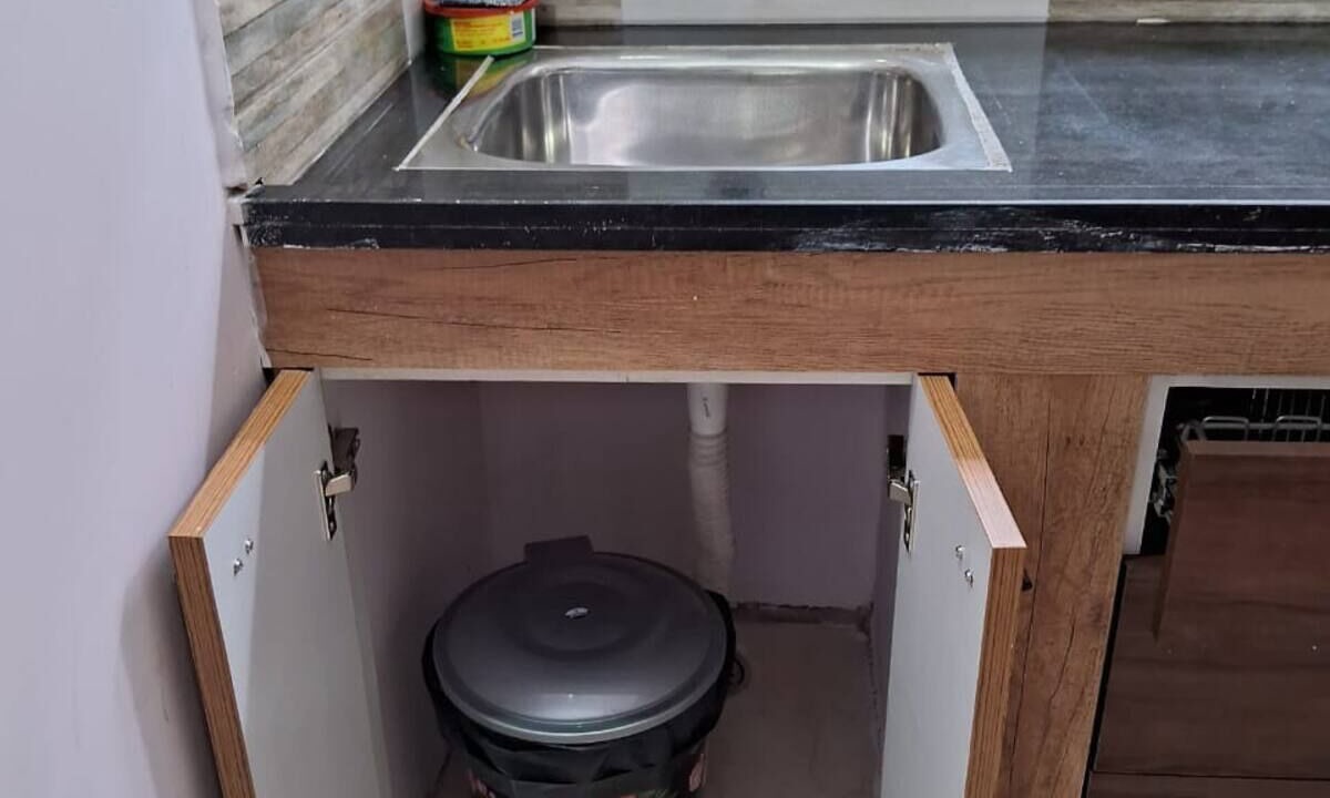 Photo of Bathroom in Kondapur