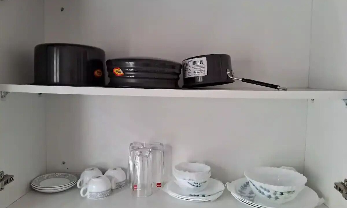 Photo of Kitchen in Kondapur