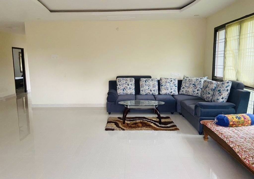 Photo of Livingroom in Hyderabad