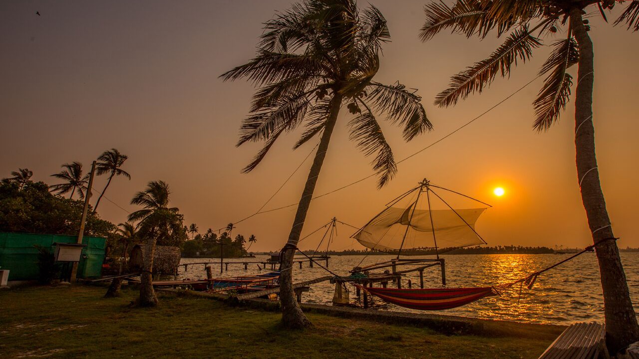 Photo of Outdoor in Kumbalangi