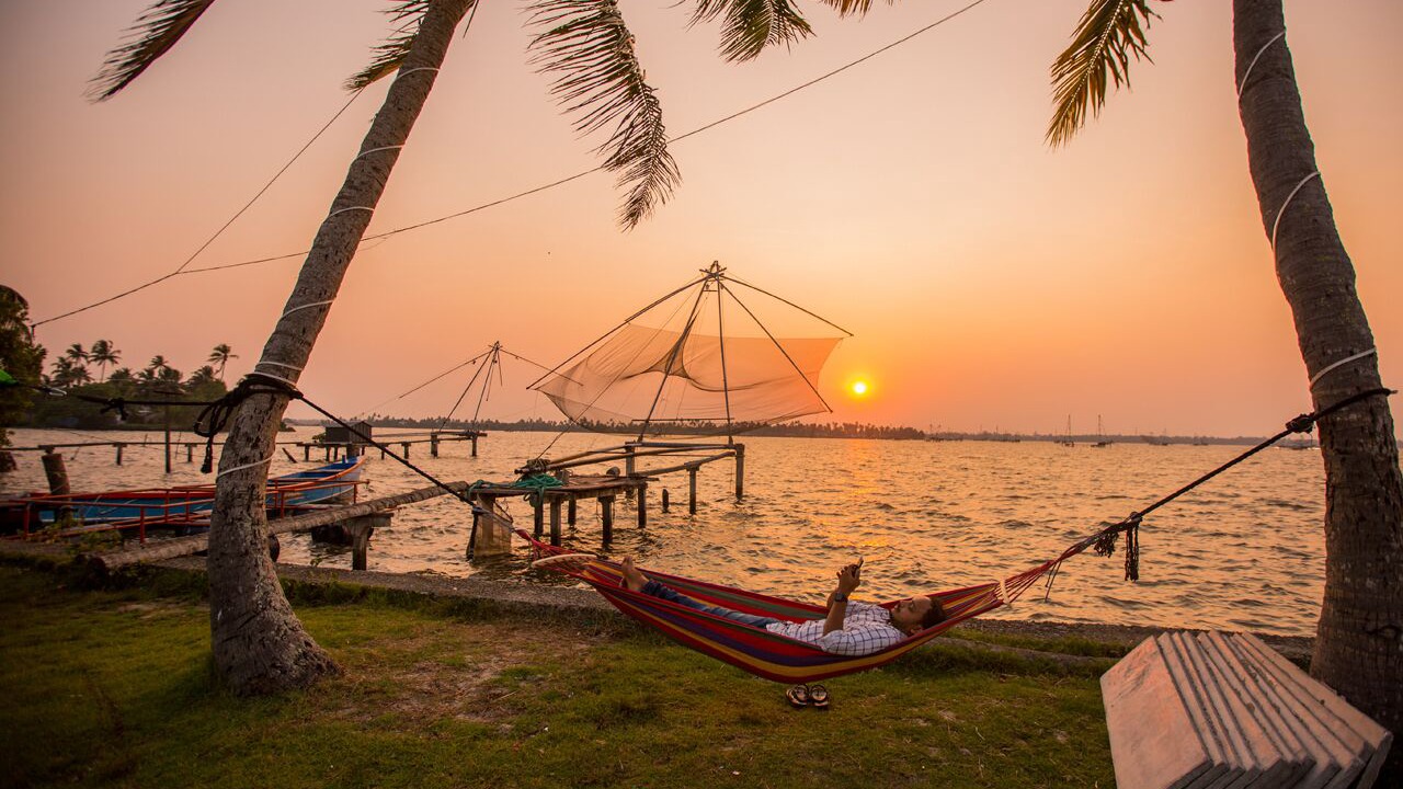 Photo of Outdoor in Kumbalangi