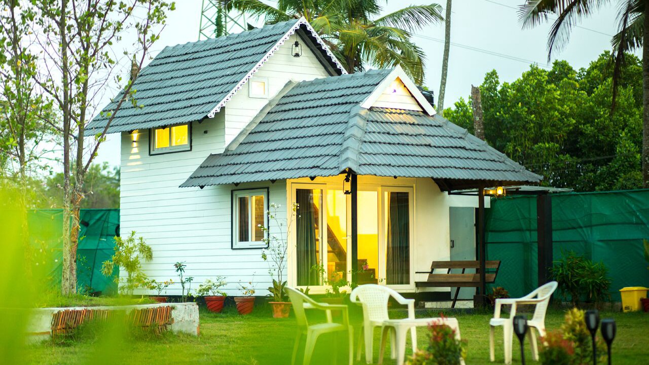 Photo of Outdoor in Kumbalangi