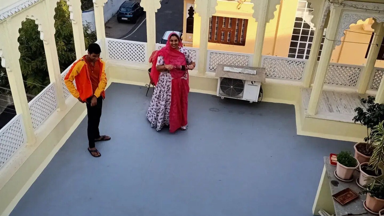 Photo of Outdoor in Gayariawas