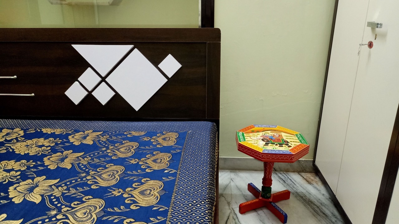 Photo of Bedroom in Gayariawas