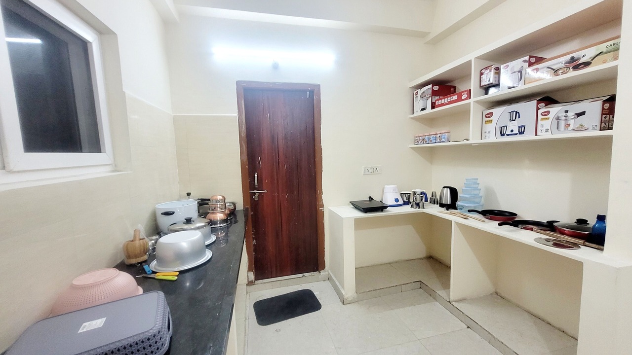 Photo of Kitchen in Medchal